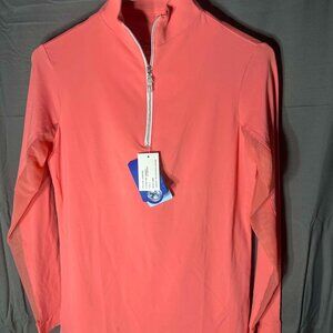 Tailored Sportsman Long Sleeve IceFil Riding Shirt